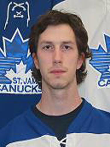 Matt Garvey Matt Garvey